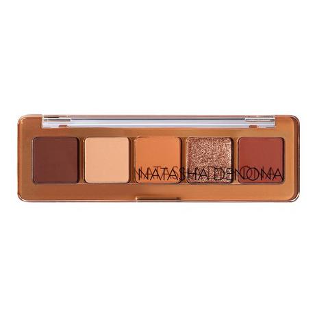 NATASHA DENONA  Mini Bronze Palette 