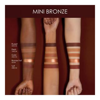 NATASHA DENONA  Mini Bronze Palette 
