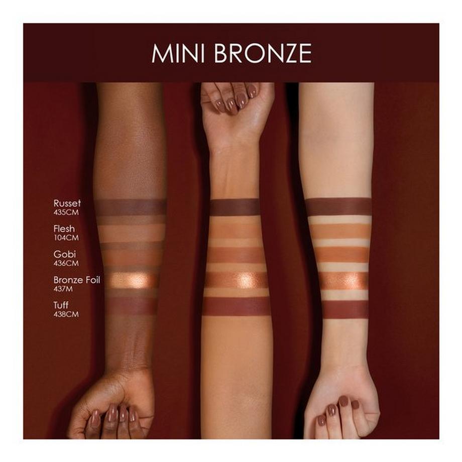 NATASHA DENONA  Mini Bronze Palette 