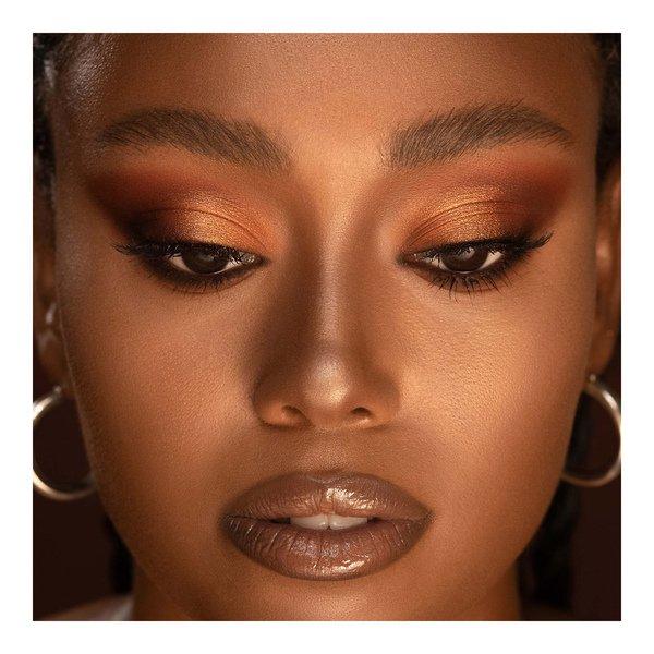 NATASHA DENONA  Mini Bronze Palette 