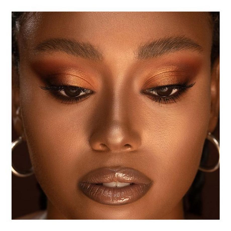 NATASHA DENONA  Mini Bronze Palette 