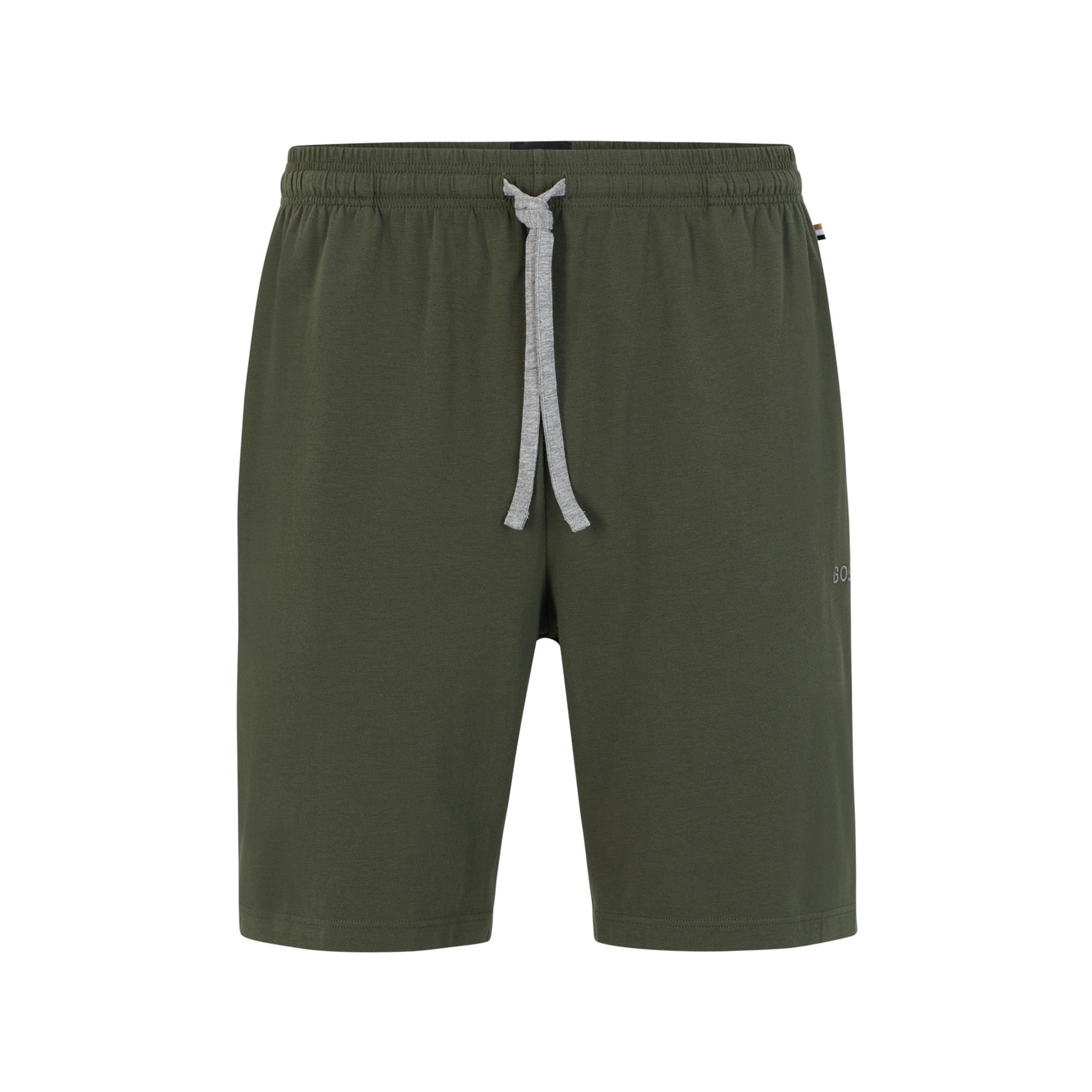 BOSS Shorts Mix&Match CO/EL Pantaloncini 