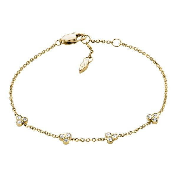 Image of Armband Damen Gold 16.5CM