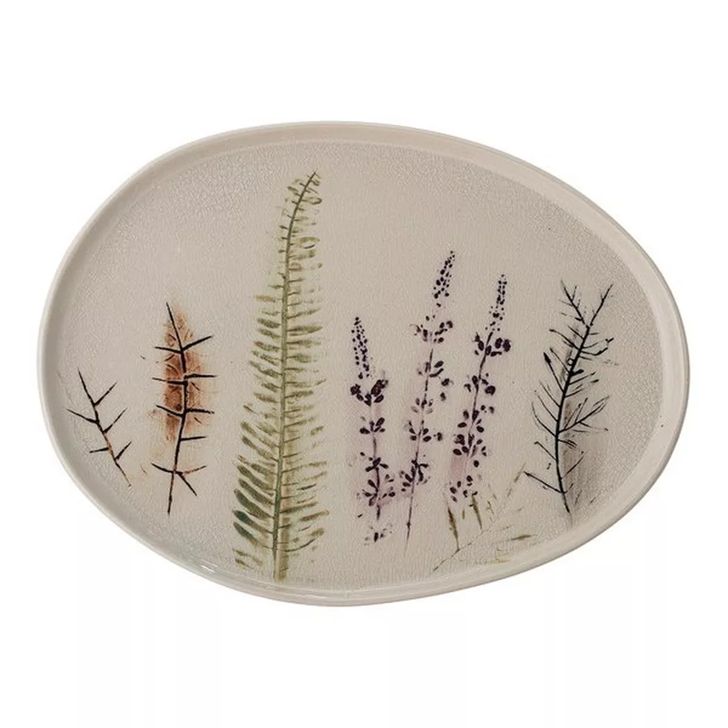 Bloomingville - Bea Serving Plate