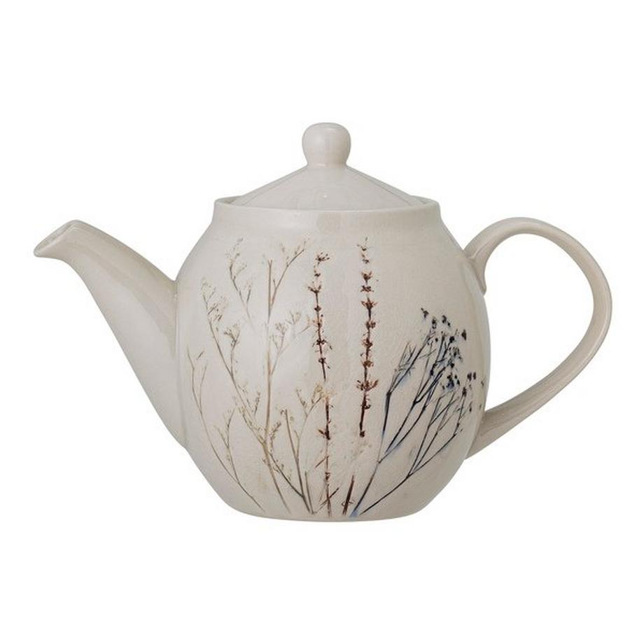 Bloomingville Théière Bea 