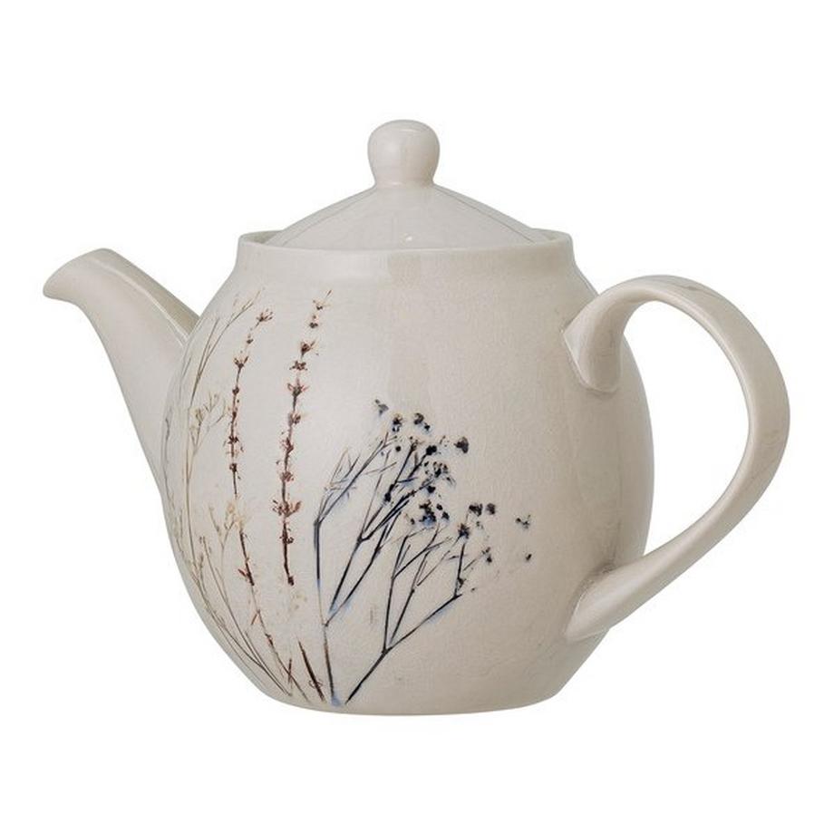 Bloomingville Théière Bea 