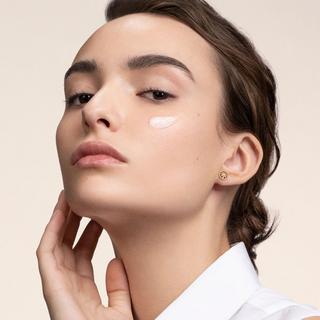 Dior Prestige - La Crème Texture Essentielle Intensiv reparierende Anti-Aging-Creme  