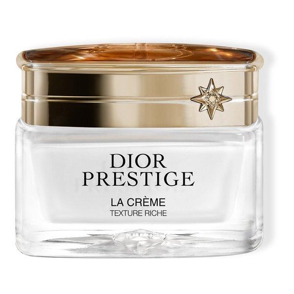 Image of Dior Dior Prestige La Crème Texture Riche Intensiv reparierende Anti-Aging-Creme - 50ml