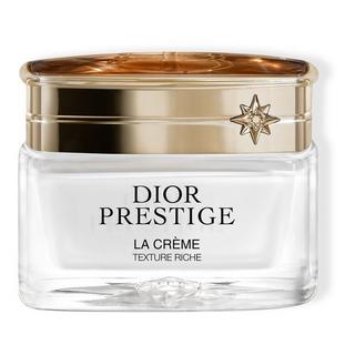 Dior Prestige - La Crème Texture Riche Crema antietà riparatrice intensa  