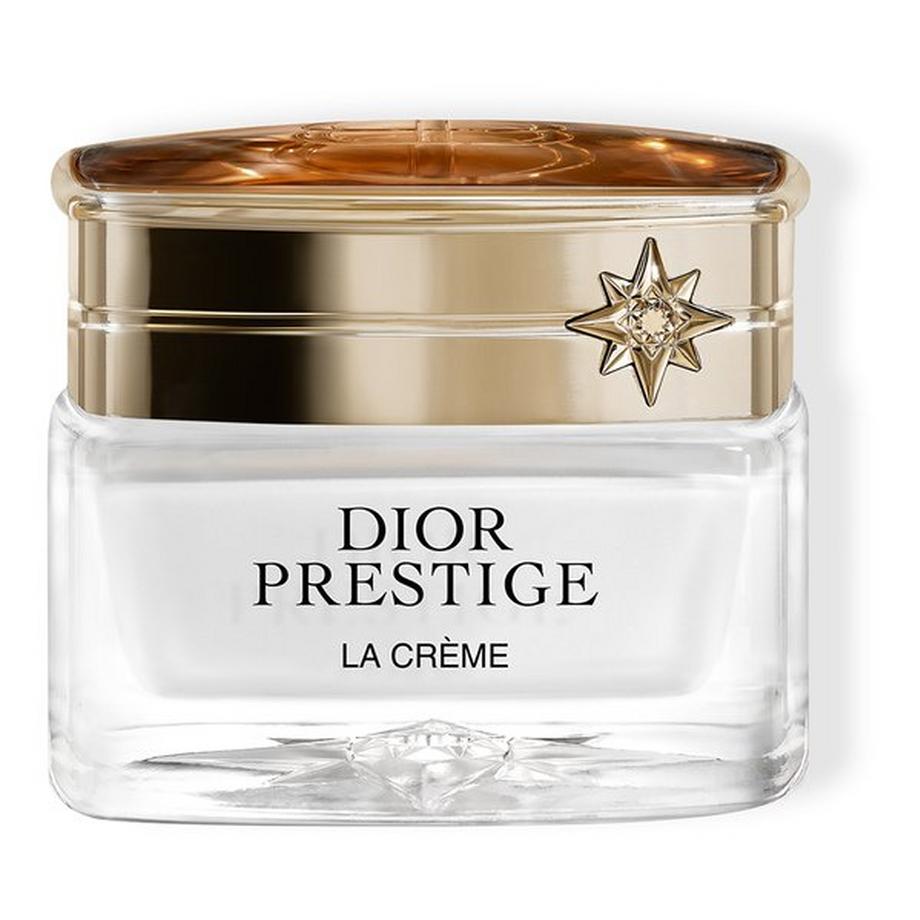 Dior Prestige - La Crème Texture Essentielle Intensiv reparierende Anti-Aging-Creme  