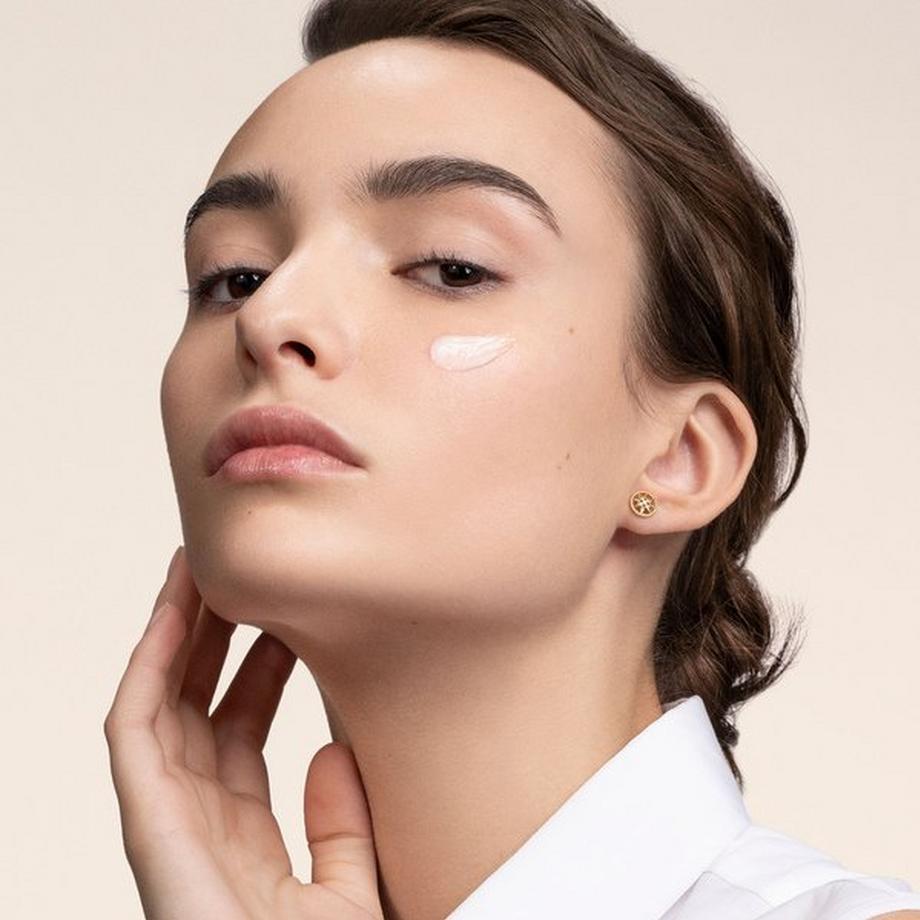 Dior Prestige - La Crème Texture Essentielle Intensiv reparierende Anti-Aging-Creme  