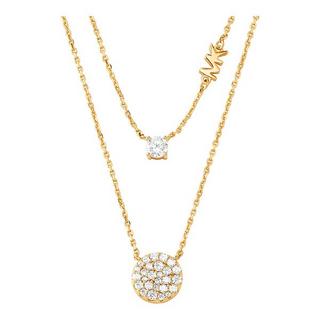 MICHAEL KORS KORS BRILLIANCE Collier 