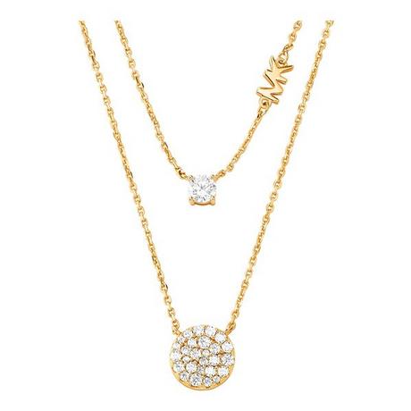 MICHAEL KORS KORS BRILLIANCE Collier 