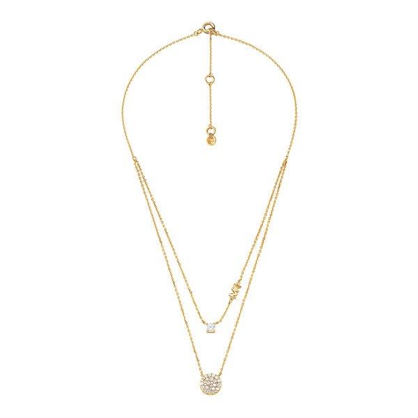MICHAEL KORS KORS BRILLIANCE Collier 