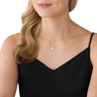 MICHAEL KORS KORS BRILLIANCE Collier 