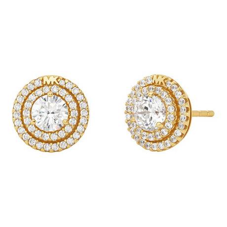 MICHAEL KORS KORS BRILLIANCE Boucles d'oreilles 