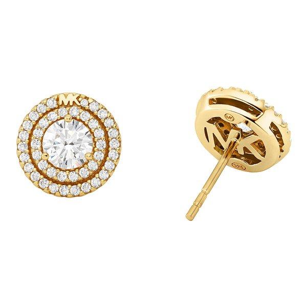 MICHAEL KORS KORS BRILLIANCE Boucles d'oreilles 