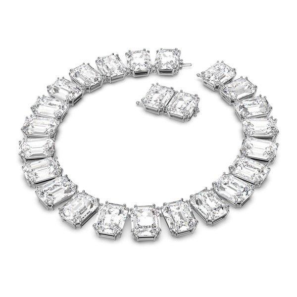 SWAROVSKI Millenia Collana 