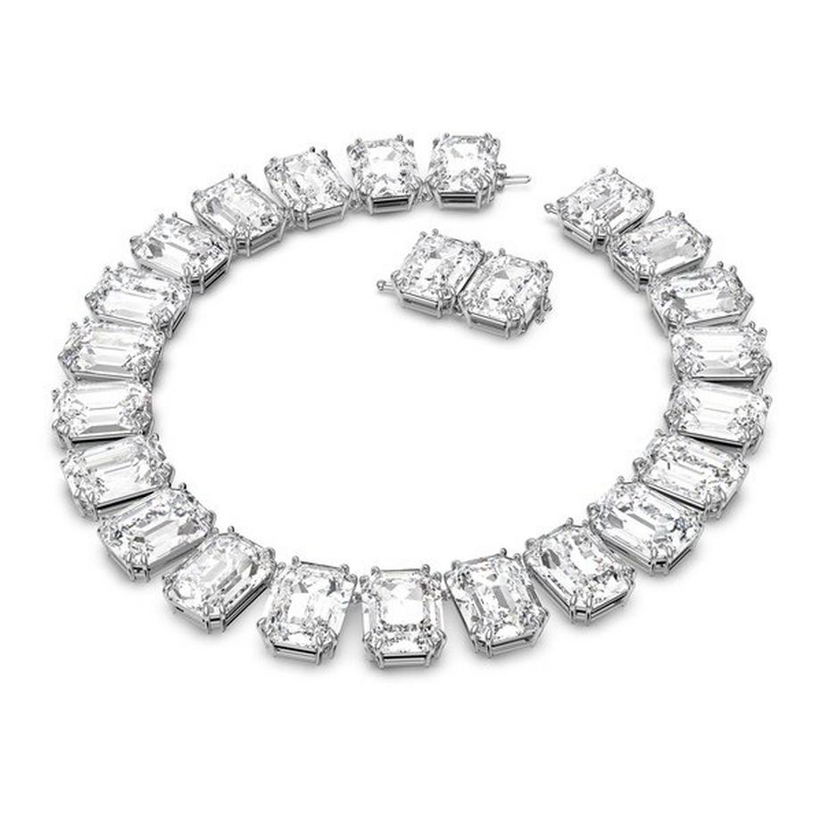 SWAROVSKI Millenia Collana 