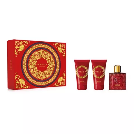 VERSACE Eros Flame Eros Flame Set 
