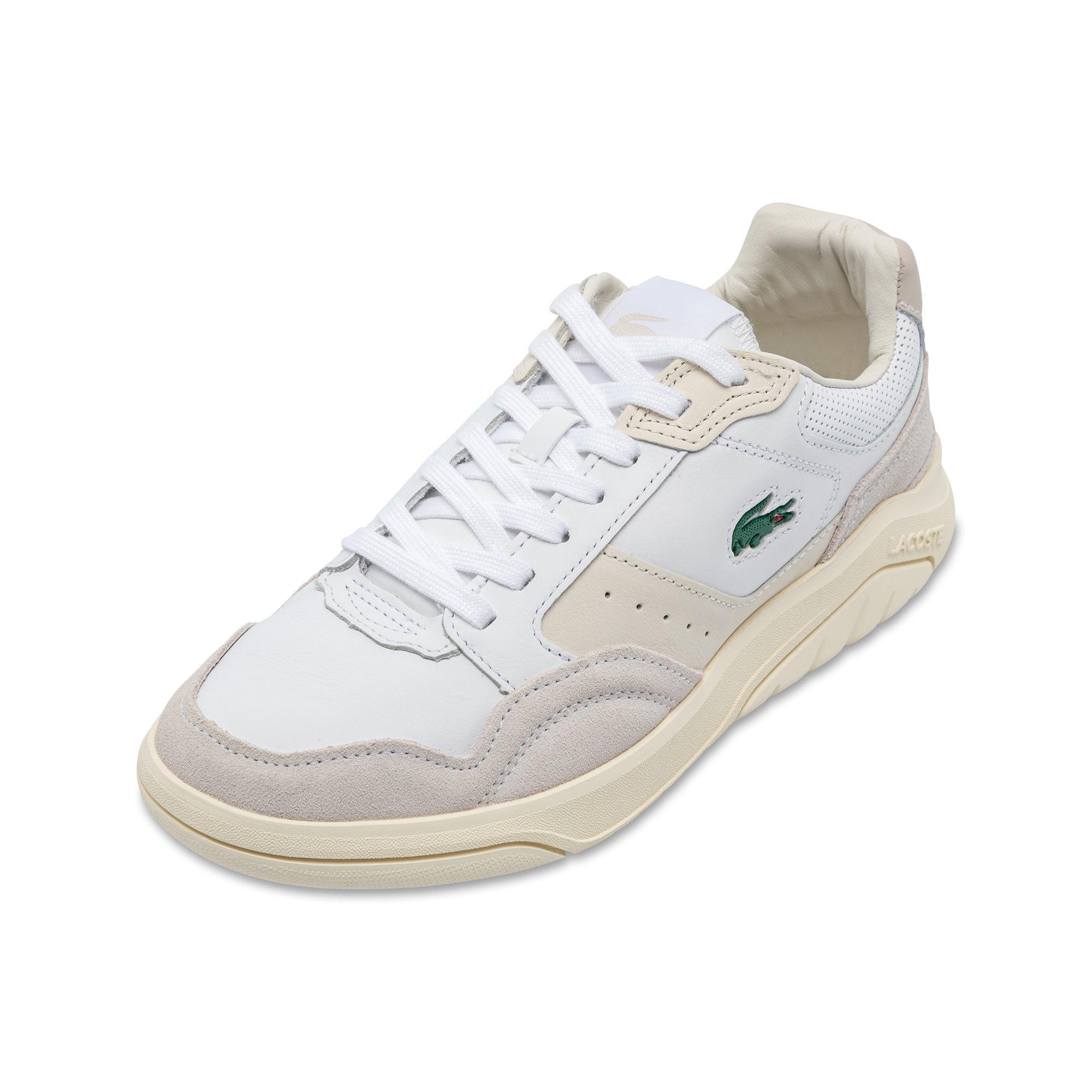 LACOSTE Game Advance Luxe Sneakers, bas 