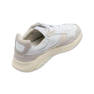 LACOSTE Game Advance Luxe Sneakers, bas 