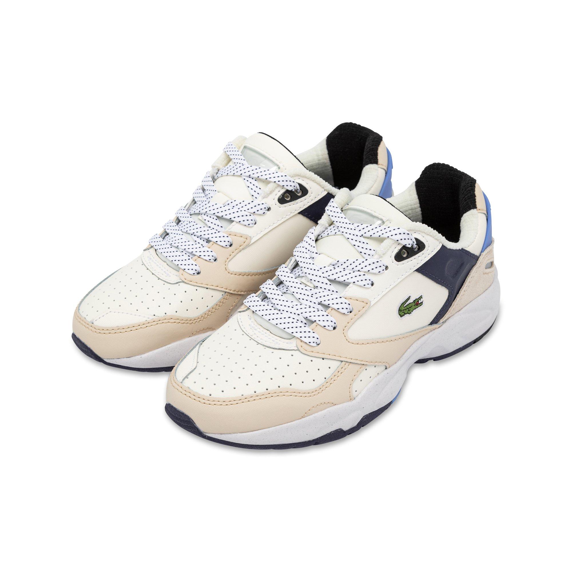 LACOSTE Storm 96 Lo W Sneakers, bas 