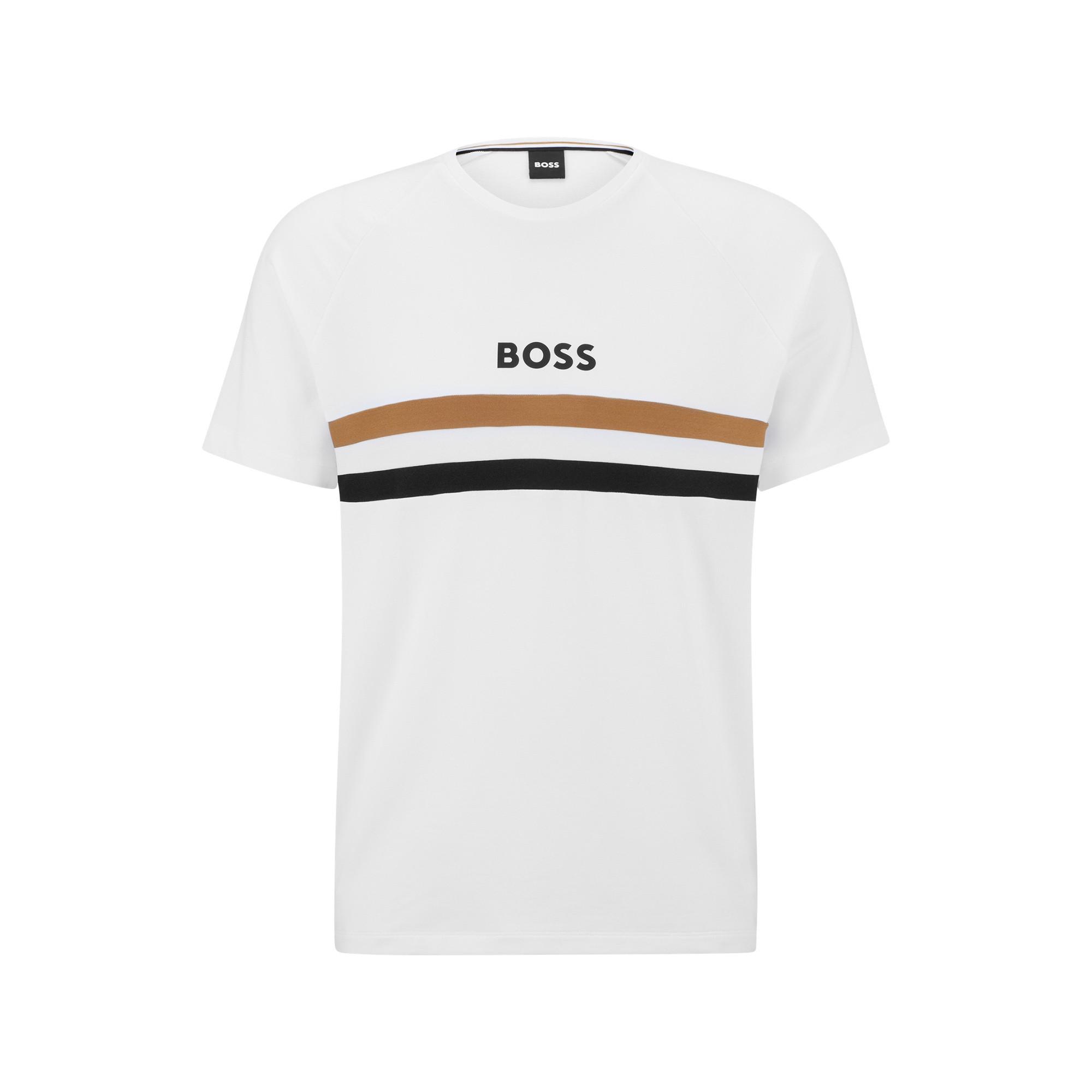 BOSS Fashion T-Shirt T-shirt 