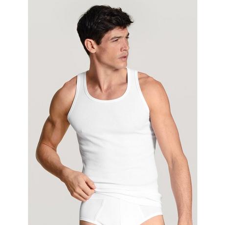 CALIDA Natural Benefit Athletic Shirt 