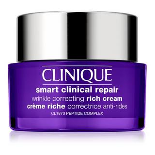 CLINIQUE  Smart Clinical Repair™ Wrinkle Repair Cream - Rich 
