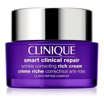 Smart Clinical Repair™ Wrinkle Repair Cream - Rich