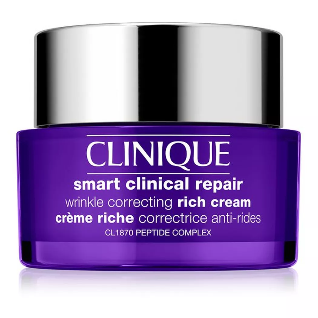 Clinique Smart Clinical Repair Wrinkle Correcting Rich Cream 50ml 2