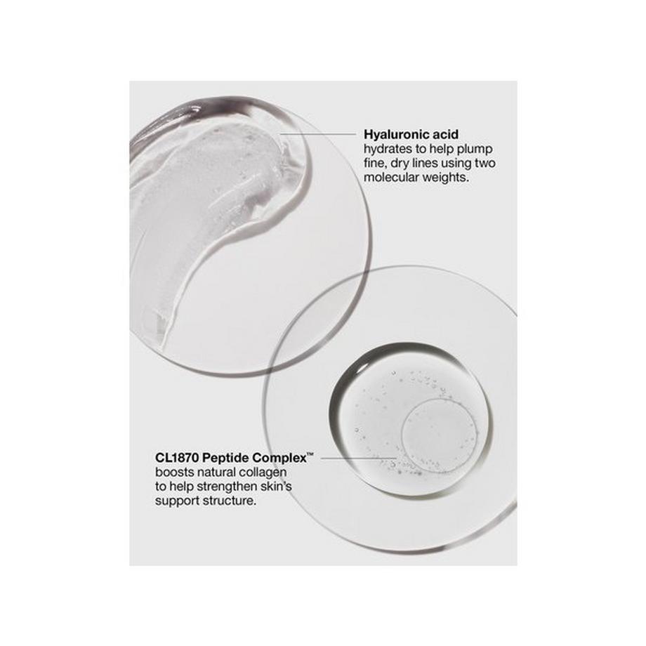 CLINIQUE  Smart Clinical Repair™ Wrinkle Repair Cream Light 