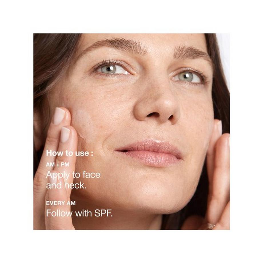 CLINIQUE  Smart Clinical Repair™ Wrinkle Repair Cream Light 