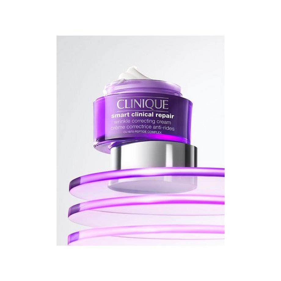 CLINIQUE  Smart Clinical Repair™ Wrinkle Repair Cream Light 