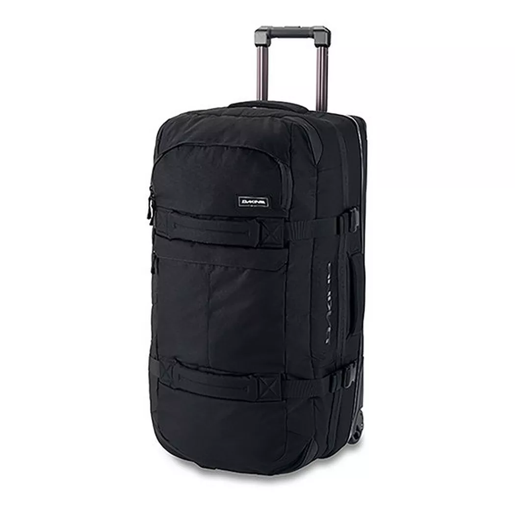 DaKine - Duffle bag mit Rollen, 76 CM, Black