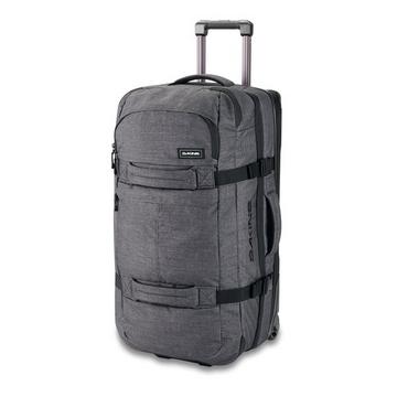 Duffle bag con rotelle