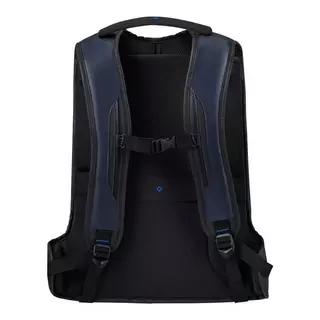 Samsonite Sac à dos avec range laptop Ecodiver Bleu Nuit