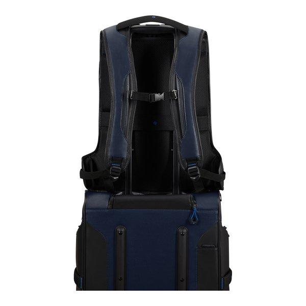 Samsonite Laptop Rucksack Ecodiver 