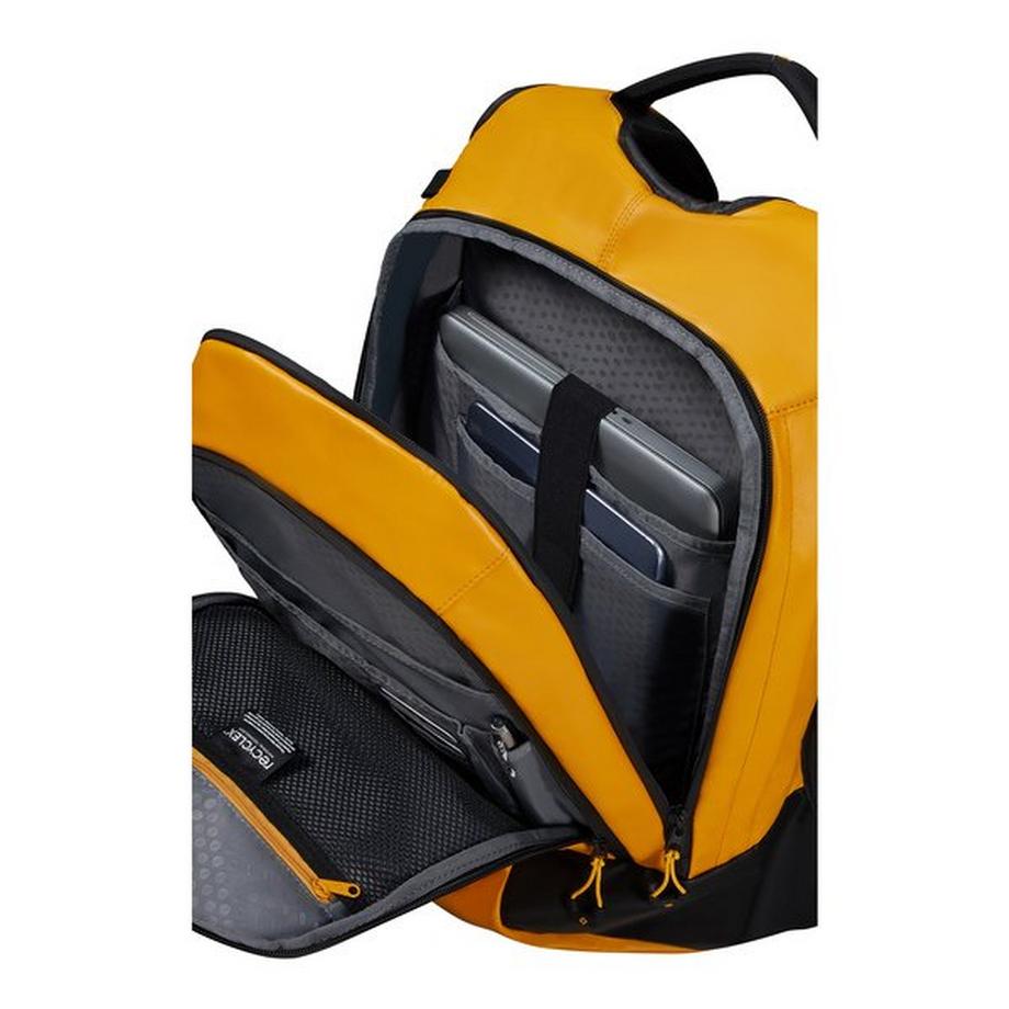 Samsonite Laptop Rucksack Ecodiver 