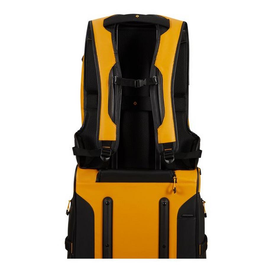 Samsonite Laptop Rucksack Ecodiver 