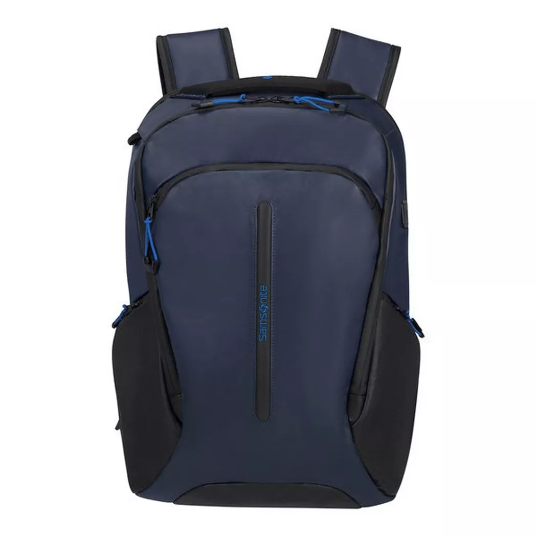 Samsonite - Laptop Rucksack, 18 L, Nachtblau