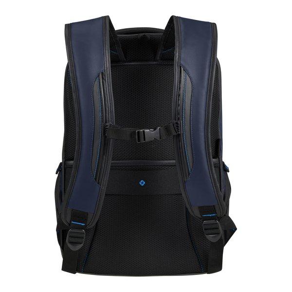 Samsonite Sac à dos avec rangement ordinateur portable Ecodiver 