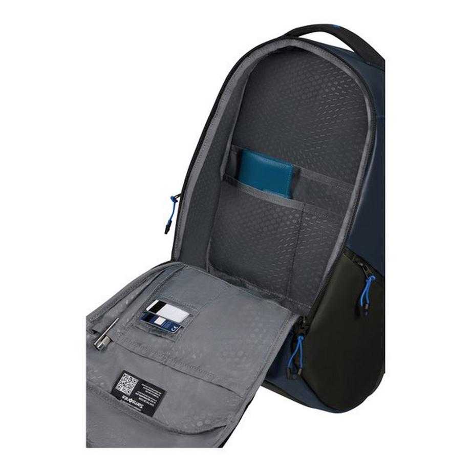 Samsonite Zaino per laptop Ecodiver 