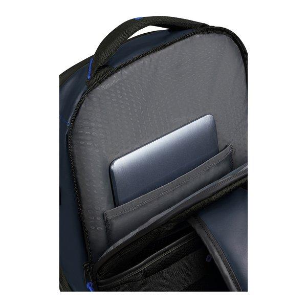 Samsonite Sac à dos avec rangement ordinateur portable Ecodiver 