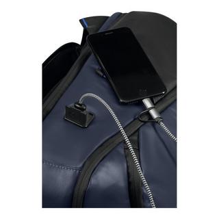 Samsonite Sac à dos avec rangement ordinateur portable Ecodiver 
