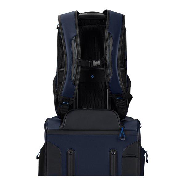 Samsonite Sac à dos avec rangement ordinateur portable Ecodiver 