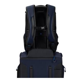 Samsonite Sac à dos avec rangement ordinateur portable Ecodiver 