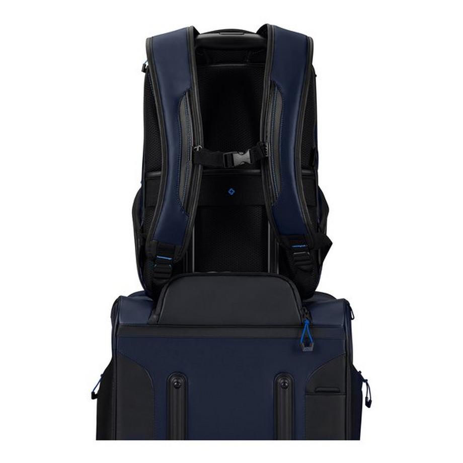 Samsonite Zaino per laptop Ecodiver 