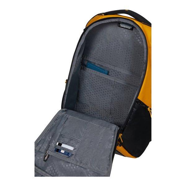 Samsonite Sac à dos avec rangement ordinateur portable Ecodiver 